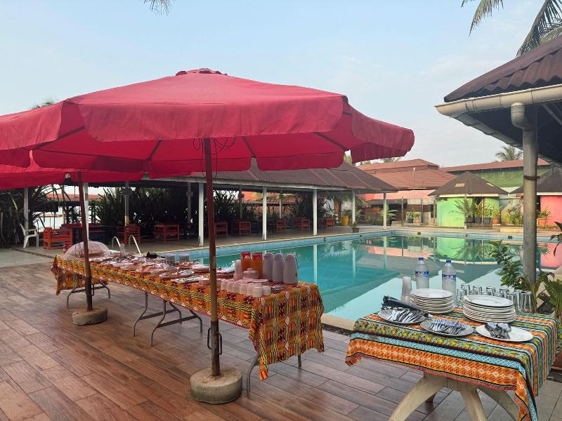 Tropicana Beach Resort image