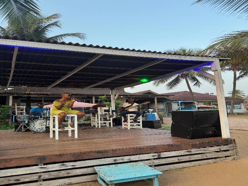 Tropicana Beach Resort image
