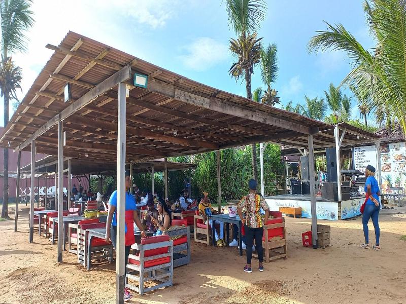 Tropicana Beach Resort image