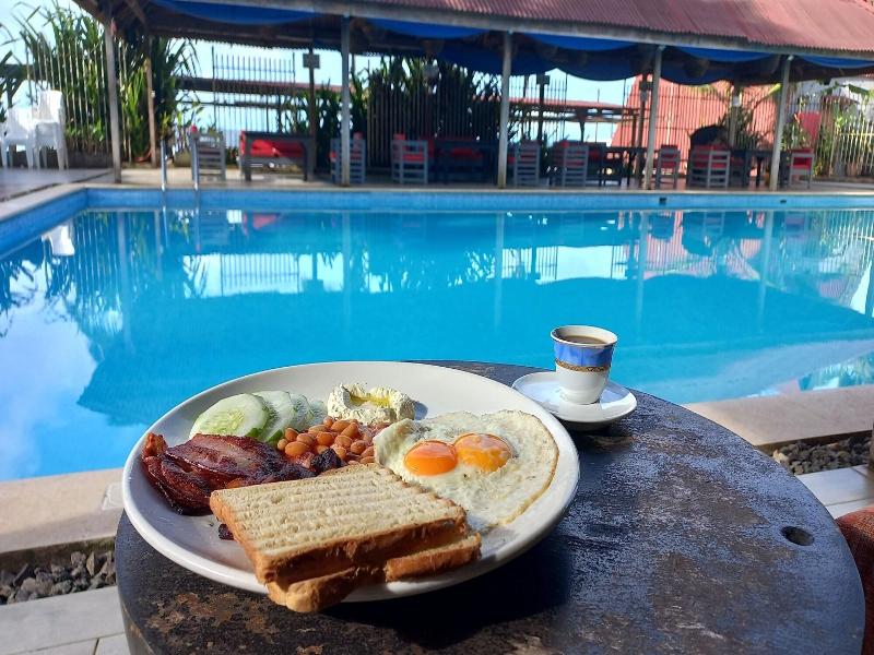 Tropicana Beach Resort image