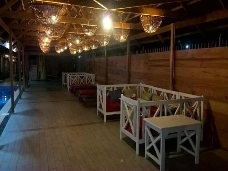 Tropicana Beach Resort image