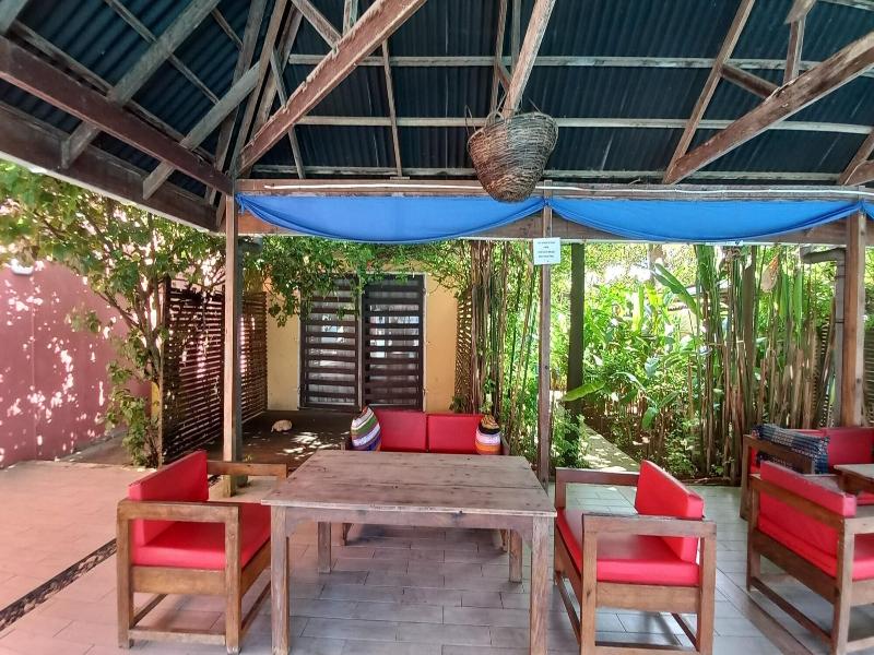 Tropicana Beach Resort image