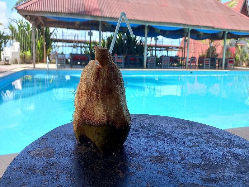 Tropicana Beach Resort image