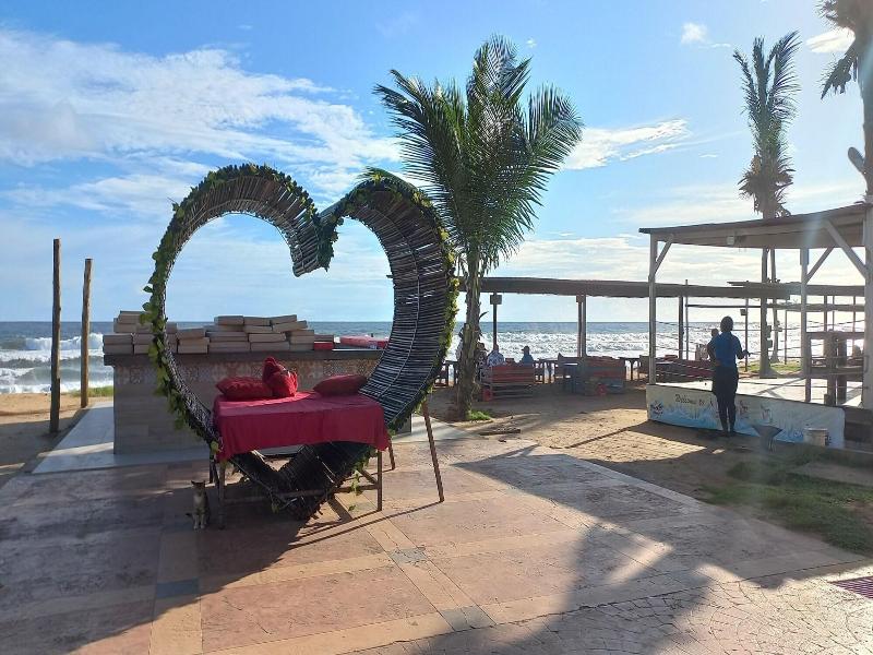 Tropicana Beach Resort image