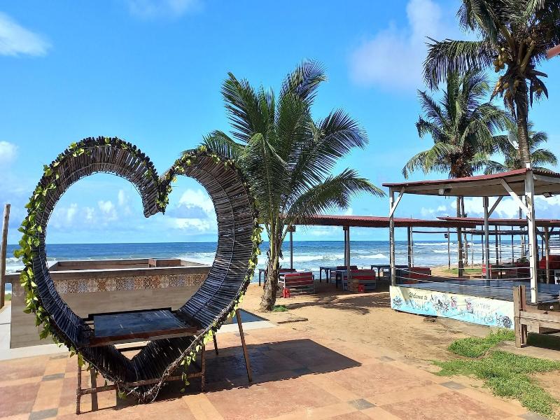 Tropicana Beach Resort image