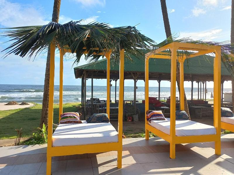 Tropicana Beach Resort image