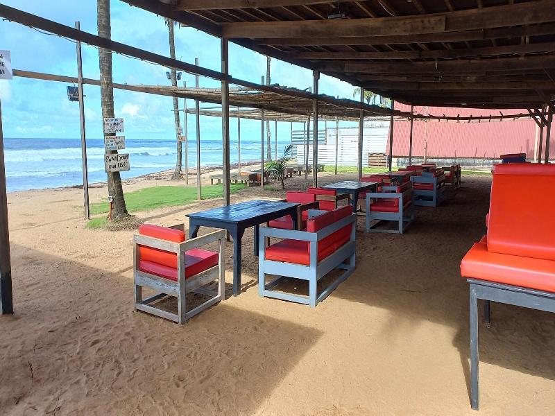 Tropicana Beach Resort image