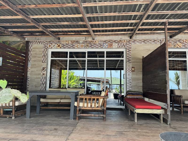 Tropicana Beach Resort image