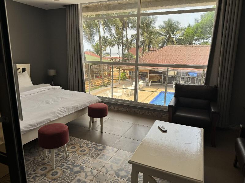 Tropicana Beach Resort image