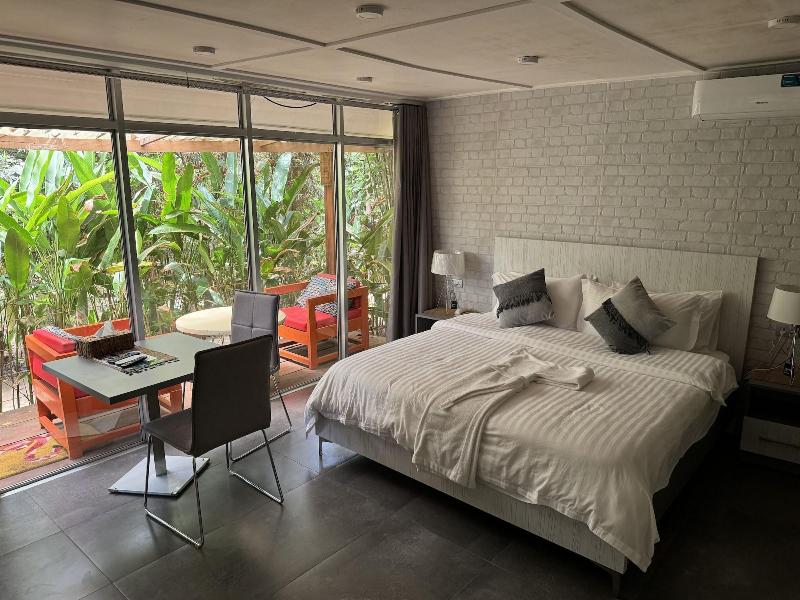 Tropicana Beach Resort image