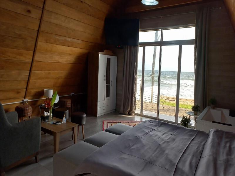 Tropicana Beach Resort image