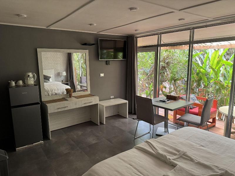 Tropicana Beach Resort image