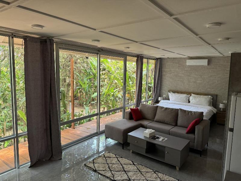 Tropicana Beach Resort image