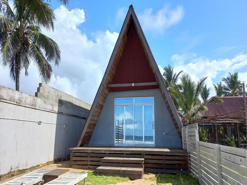 Tropicana Beach Resort image