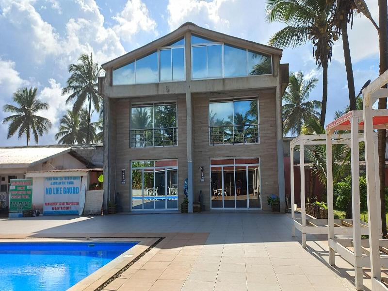 Tropicana Beach Resort image