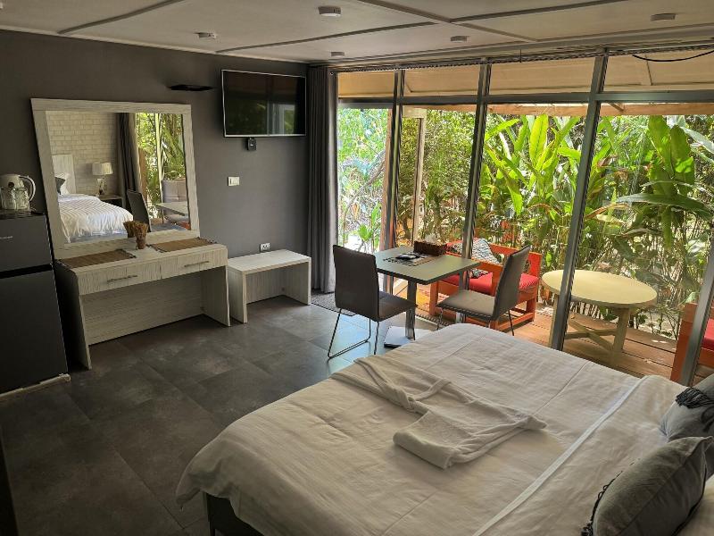 Tropicana Beach Resort image