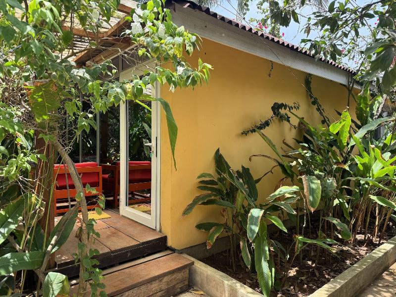 Tropicana Beach Resort image