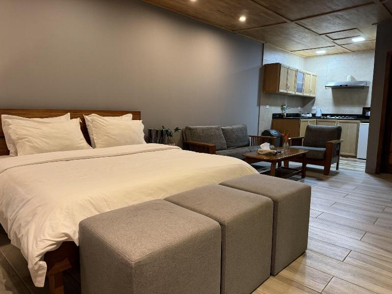 Tropicana Beach Resort image