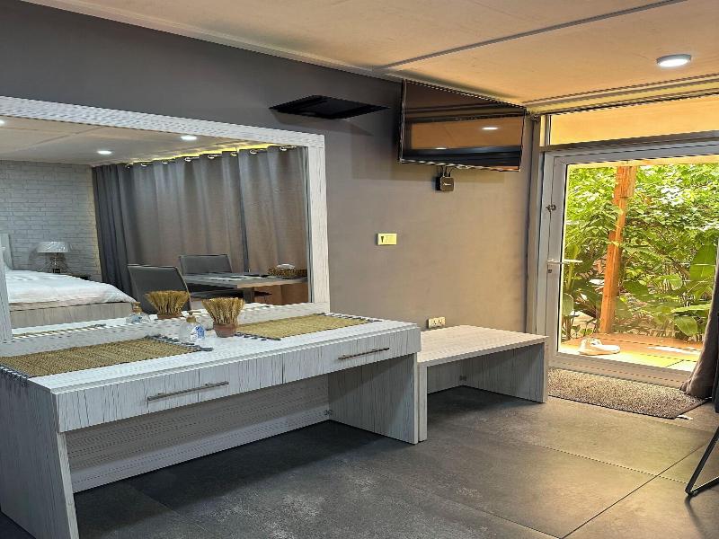Tropicana Beach Resort image