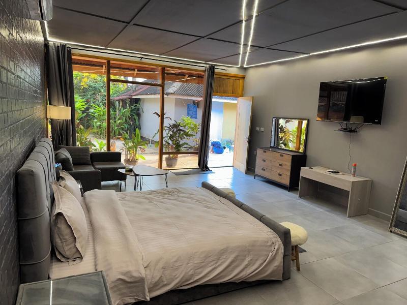 Tropicana Beach Resort image
