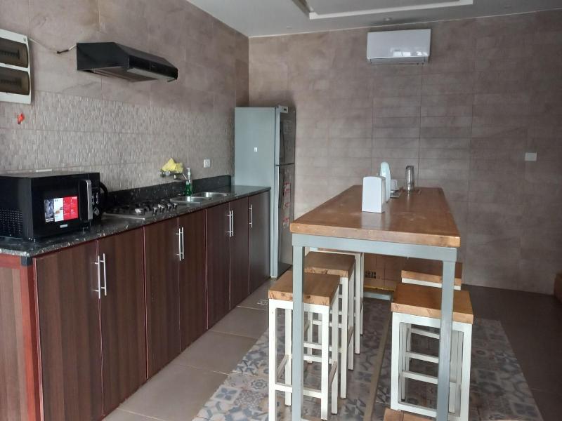 Tropicana Beach Resort image