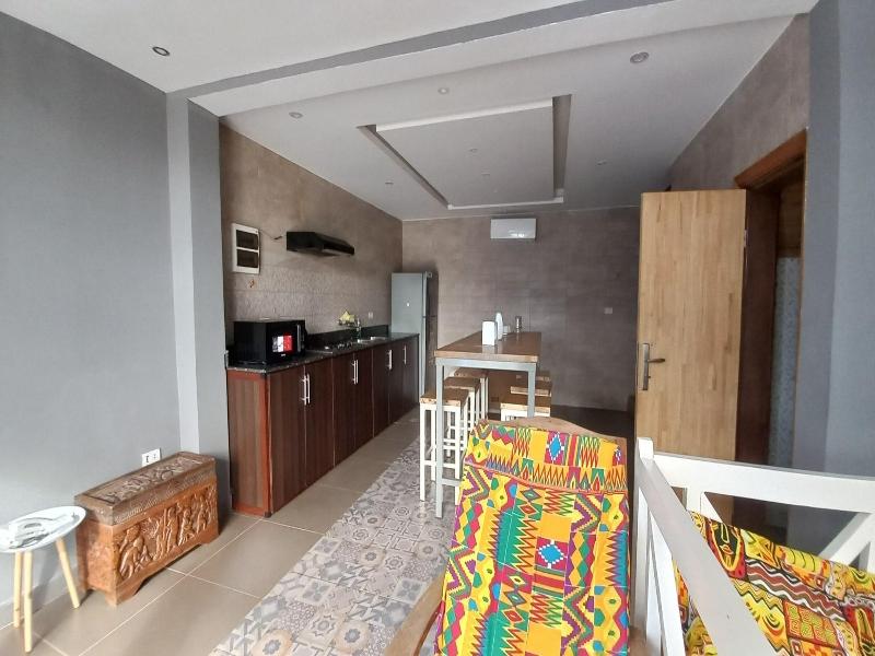 Tropicana Beach Resort image