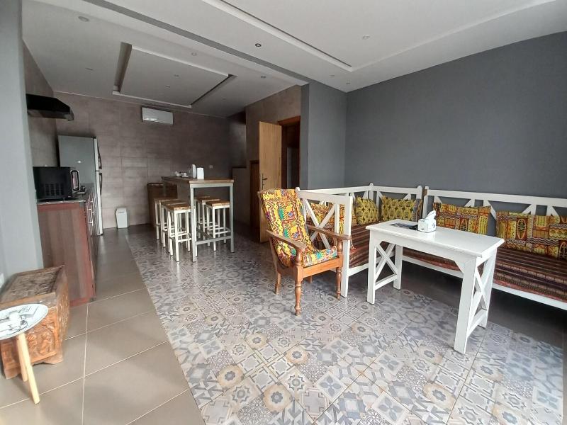 Tropicana Beach Resort image