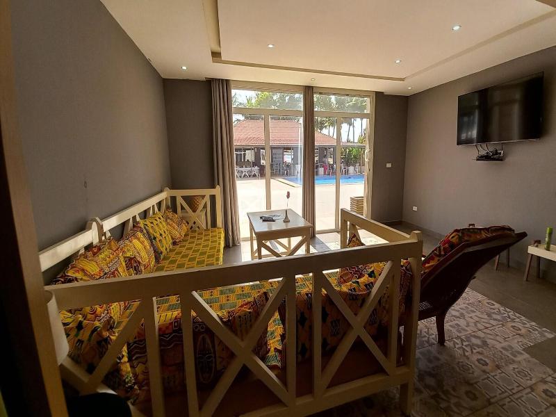 Tropicana Beach Resort image