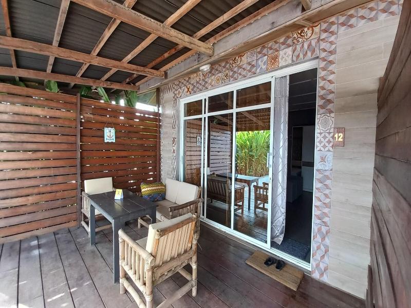 Tropicana Beach Resort image