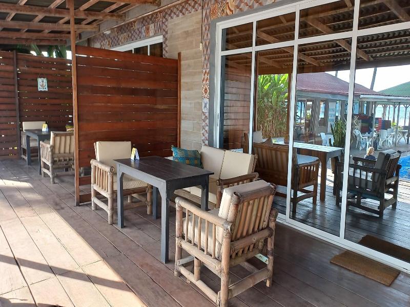 Tropicana Beach Resort image