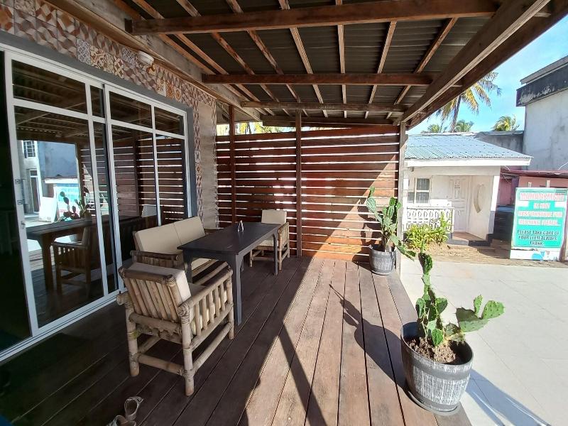 Tropicana Beach Resort image