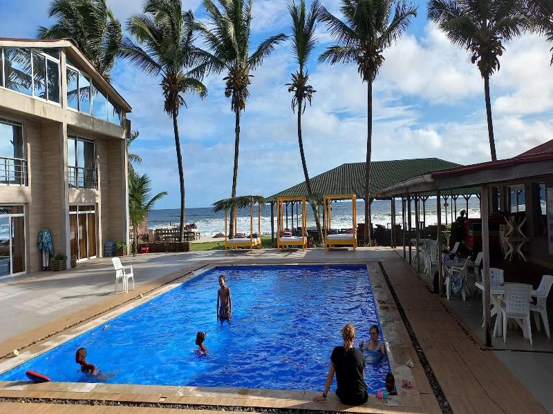 Tropicana Beach Resort image