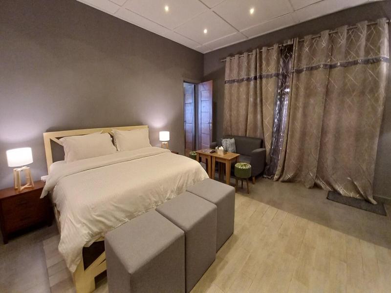 Tropicana Beach Resort image
