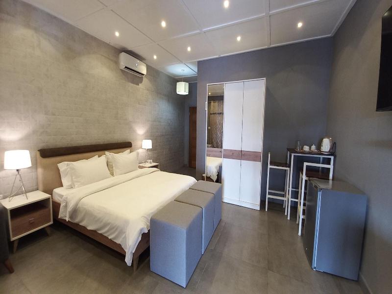 Tropicana Beach Resort image
