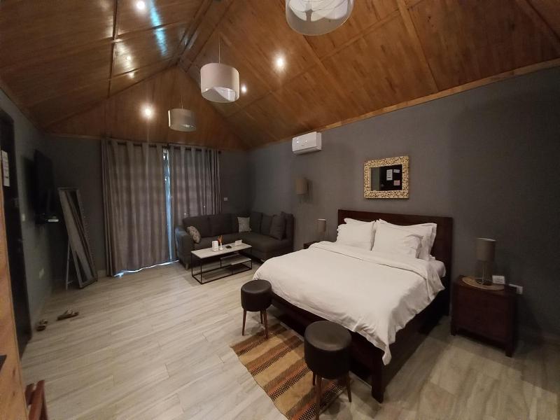 Tropicana Beach Resort image