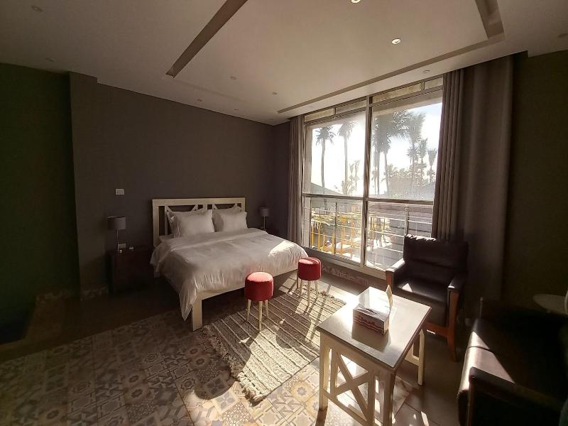 Tropicana Beach Resort image
