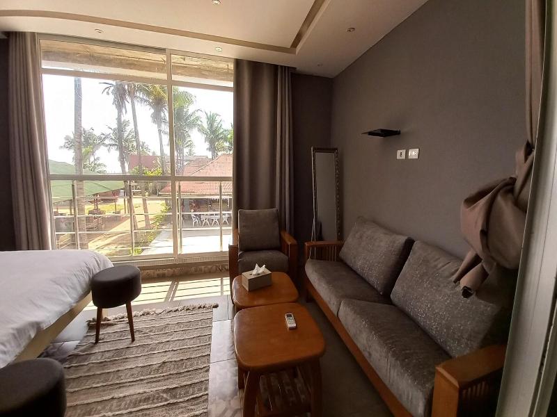 Tropicana Beach Resort image