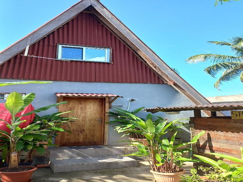 Tropicana Beach Resort image