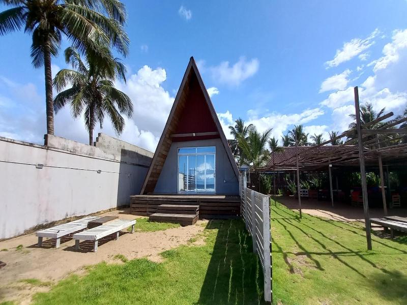 Tropicana Beach Resort image
