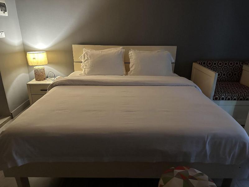 Tropicana Beach Resort image