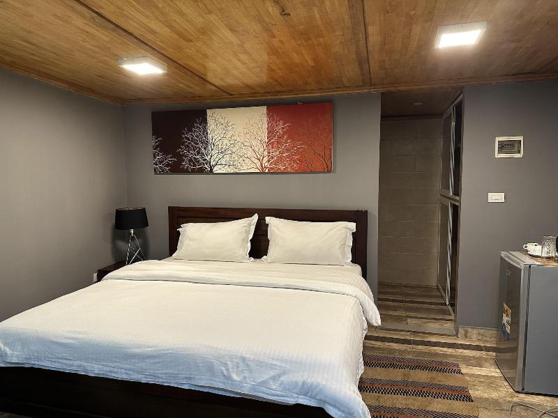 Tropicana Beach Resort image