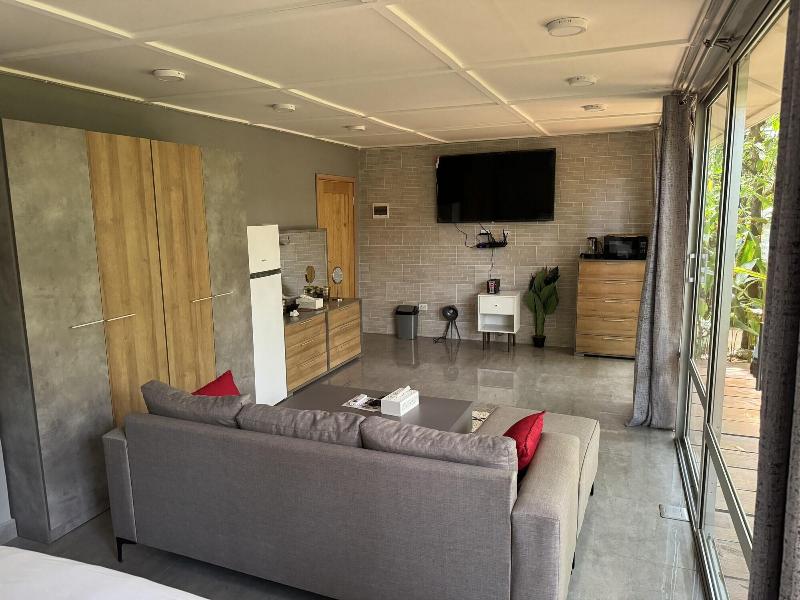 Tropicana Beach Resort image