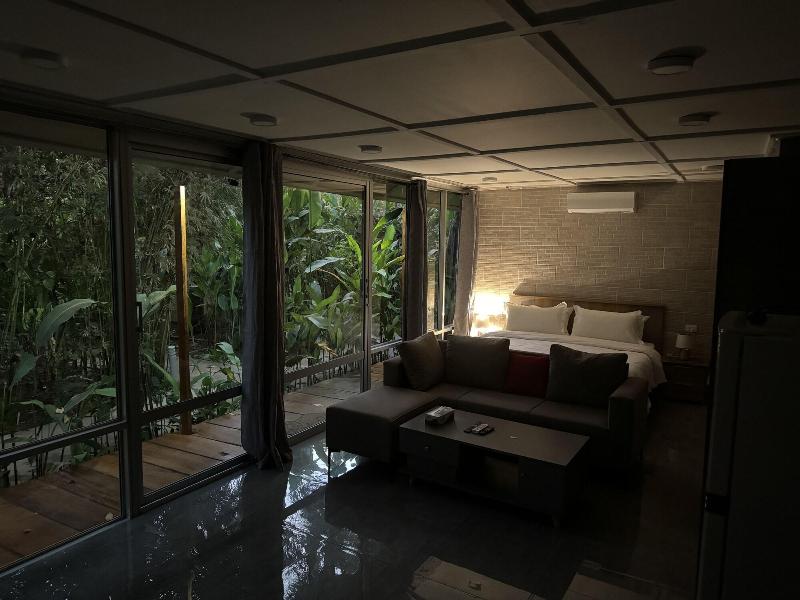 Tropicana Beach Resort image