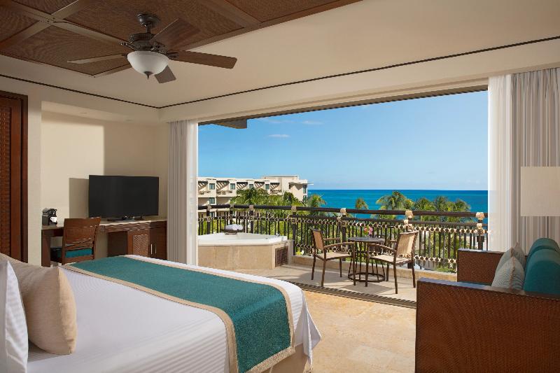 Dreams Riviera Cancun All Inclusive