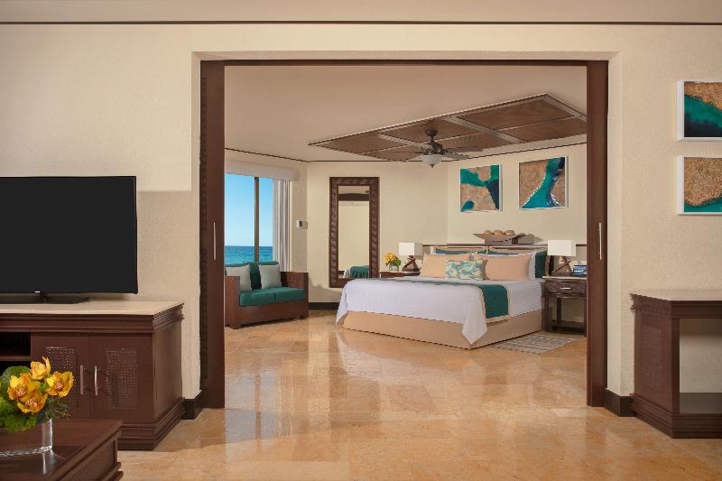 Dreams Riviera Cancun All Inclusive