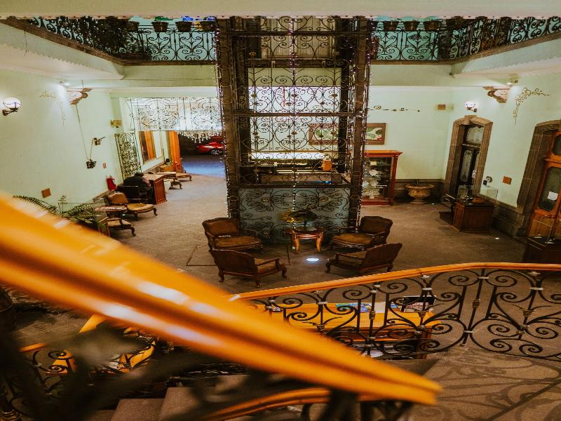 HOTEL PUEBLA DE ANTAÑO image
