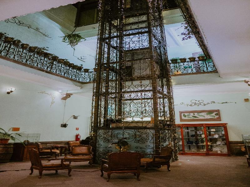 HOTEL PUEBLA DE ANTAÑO image