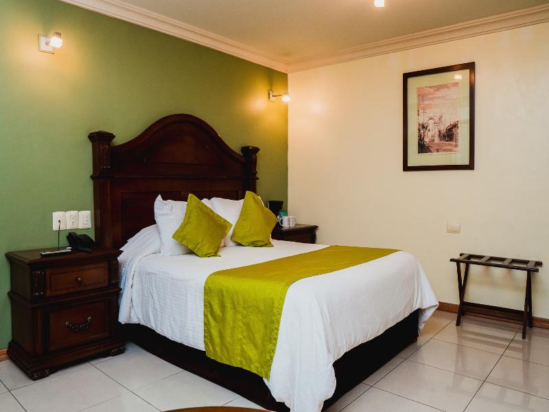 HOTEL PUEBLA DE ANTAÑO image