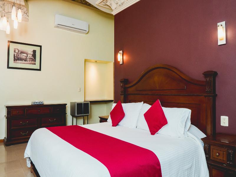 HOTEL PUEBLA DE ANTAÑO image