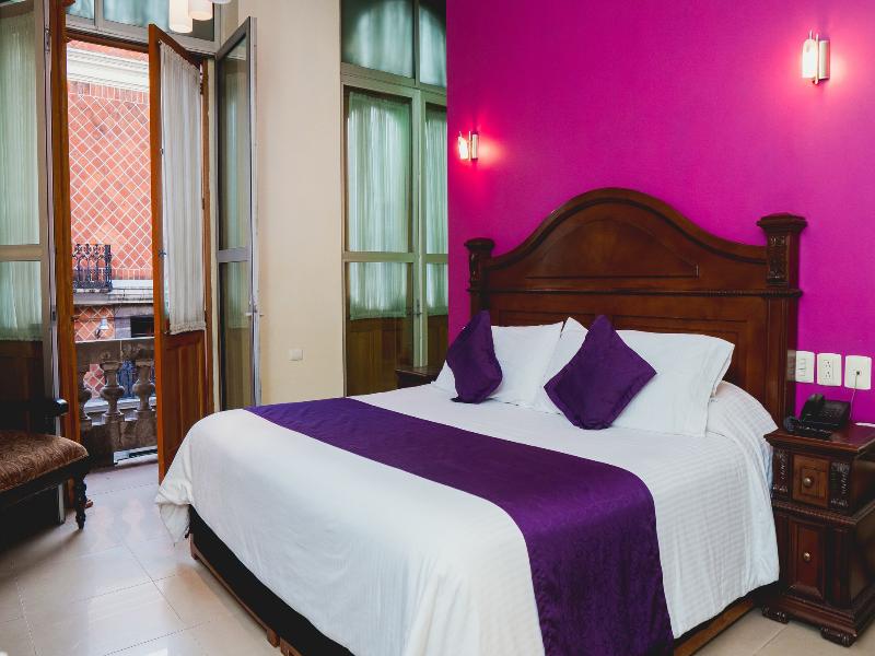HOTEL PUEBLA DE ANTAÑO image